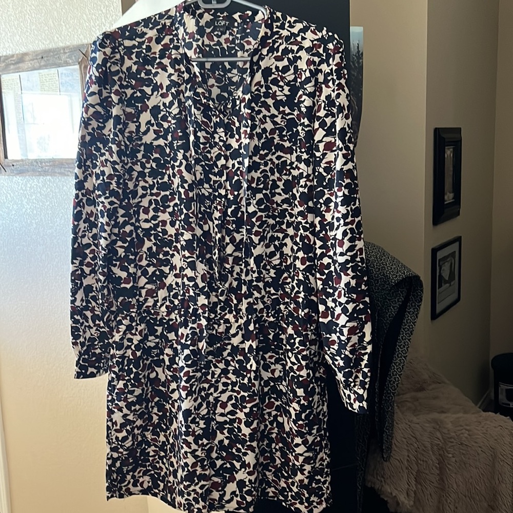 Romper - Picture 2 of 2